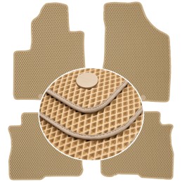 „Hyundai Santa Fe II“ 5 vietų 2006–2009 m. EVA MAX-MAT 10265