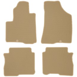 „Hyundai Santa Fe II“ 5 vietų 2006–2009 m. EVA MAX-MAT 10265