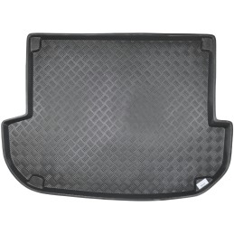 „Hyundai Santa Fe II“ 5 vietų visureigis 2006–2012 m. Bagažinės kilimėlis MIX-PLAST 18043