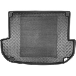 „Hyundai Santa Fe II“ 5 vietų visureigis 2006–2012 m. Bagažinės kilimėlis MIX-PLAST 18043/M