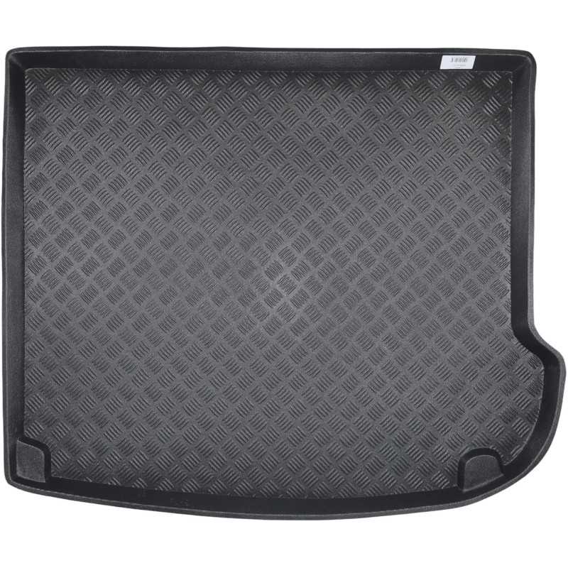 „Hyundai Santa Fe II“ 7 vietų visureigio 2006–2012 m. bagažinės kilimėlis MIX-PLAST 18045