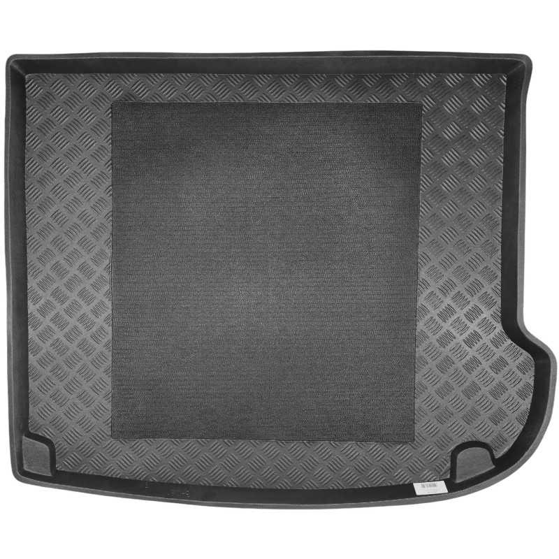 „Hyundai Santa Fe II“ 7 vietų visureigis 2006–2012 m. Bagažinės kilimėlis MIX-PLAST 18045/M