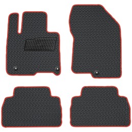 „Hyundai Santa Fe IV“ 2018 m. – „EVA MAX“ kilimėliai – MAT 10273