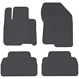 „Hyundai Santa Fe IV“ 2018 m. – „EVA MAX“ kilimėliai – MAT 10273