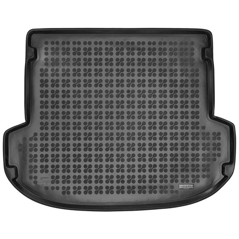 „Hyundai Santa Fe IV“ 5 vietų visureigis 2020 m. – bagažinės kilimėlis REZAW 230657