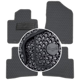 „Hyundai Tucson III“ 2015 m. – EVA MAX kilimėliai – MAT 10269