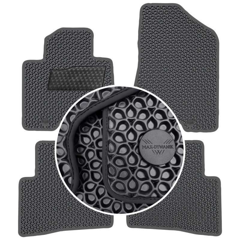 „Hyundai Tucson III“ 2015 m. – EVA MAX kilimėliai – MAT 10269