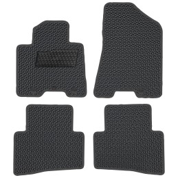 „Hyundai Tucson III“ 2015 m. – EVA MAX kilimėliai – MAT 10269