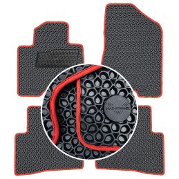 „Hyundai Tucson III“ 2015 m. – EVA MAX kilimėliai – MAT 10269