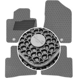 „Hyundai Tucson III“ 2015 m. – EVA MAX kilimėliai – MAT 10269