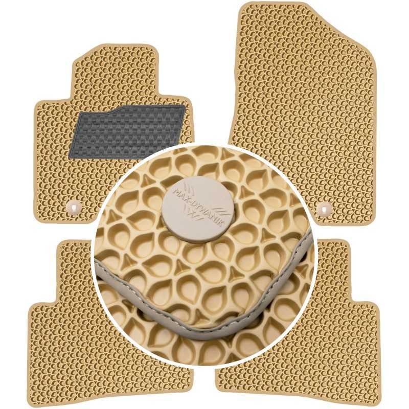 „Hyundai Tucson III“ 2015 m. – EVA MAX kilimėliai – MAT 10269