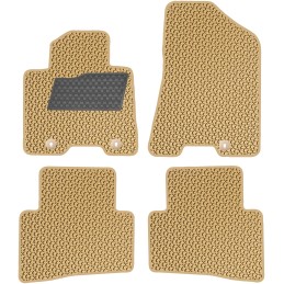 „Hyundai Tucson III“ 2015 m. – EVA MAX kilimėliai – MAT 10269