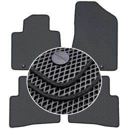 „Hyundai Tucson III“ 2015 m. – EVA MAX kilimėliai – MAT 10269