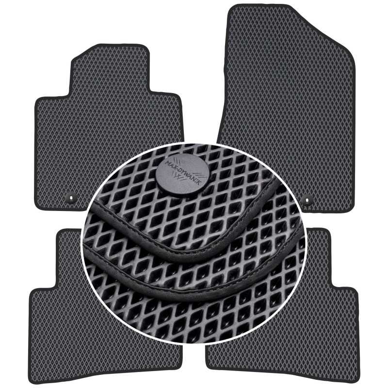 „Hyundai Tucson III“ 2015 m. – EVA MAX kilimėliai – MAT 10269