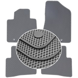 „Hyundai Tucson III“ 2015 m. – EVA MAX kilimėliai – MAT 10269