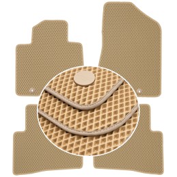 „Hyundai Tucson III“ 2015 m. – EVA MAX kilimėliai – MAT 10269