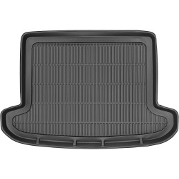 „Hyundai Tucson III“ visureigis (su atsarginiu ratu) 2015- Bagažinės kilimėlis MAX-MAT 910716