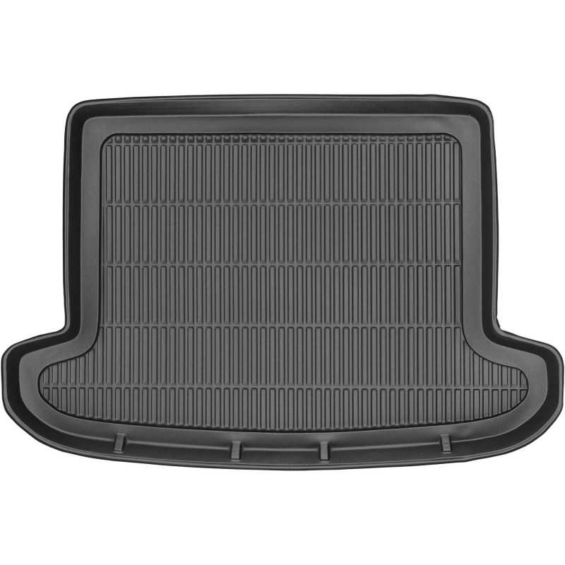 „Hyundai Tucson III“ visureigis (su atsarginiu ratu) 2015- Bagažinės kilimėlis MAX-MAT 910716