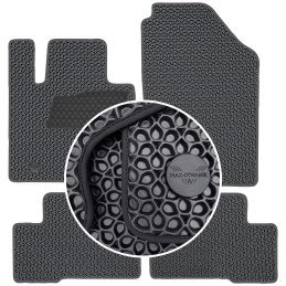 „Hyundai Tucson IV Hybrid“ 2020 m. – EVA MAX-MAT 10274