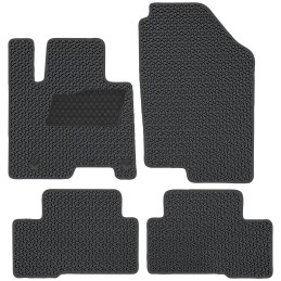 „Hyundai Tucson IV Hybrid“ 2020 m. – EVA MAX-MAT 10274