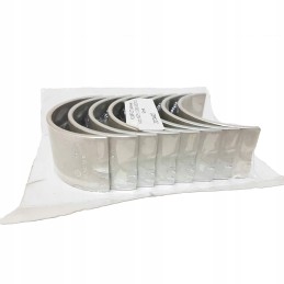 Alkūninio veleno guolių rinkinys c 360 50503123 III šlifavimas