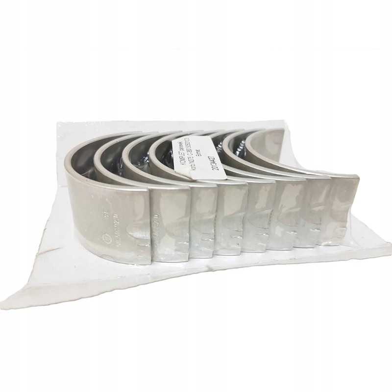 Alkūninio veleno guolių rinkinys c 360 50503123 III šlifavimas