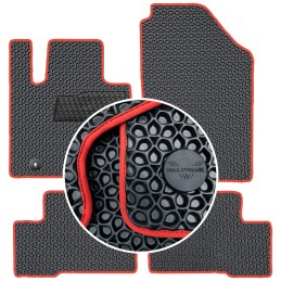 „Hyundai Tucson IV Hybrid“ 2020 m. – EVA MAX-MAT 10274