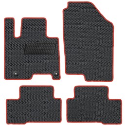 „Hyundai Tucson IV Hybrid“ 2020 m. – EVA MAX-MAT 10274