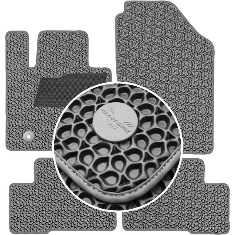 „Hyundai Tucson IV Hybrid“ 2020 m. – EVA MAX-MAT 10274