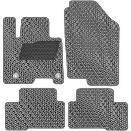 „Hyundai Tucson IV Hybrid“ 2020 m. – EVA MAX-MAT 10274