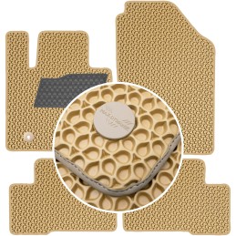 „Hyundai Tucson IV Hybrid“ 2020 m. – EVA MAX-MAT 10274