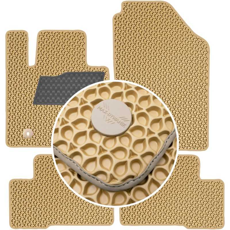 „Hyundai Tucson IV Hybrid“ 2020 m. – EVA MAX-MAT 10274