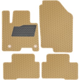 „Hyundai Tucson IV Hybrid“ 2020 m. – EVA MAX-MAT 10274