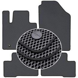 „Hyundai Tucson IV Hybrid“ 2020 m. – EVA MAX-MAT 10274