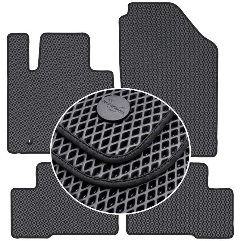 „Hyundai Tucson IV Hybrid“ 2020 m. – EVA MAX-MAT 10274