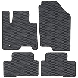 „Hyundai Tucson IV Hybrid“ 2020 m. – EVA MAX-MAT 10274