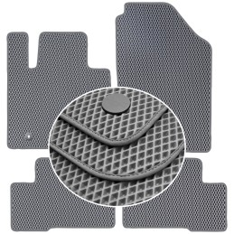 „Hyundai Tucson IV Hybrid“ 2020 m. – EVA MAX-MAT 10274