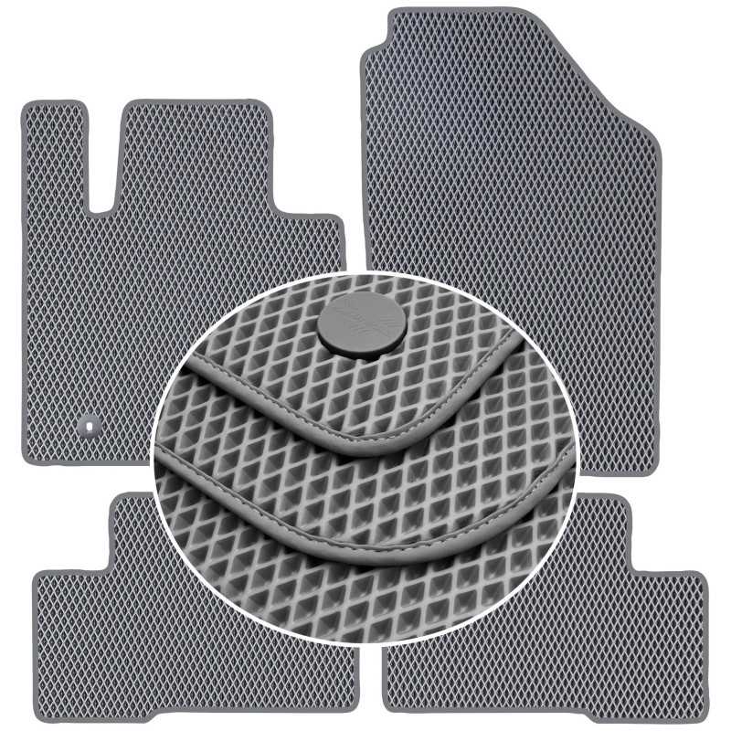 „Hyundai Tucson IV Hybrid“ 2020 m. – EVA MAX-MAT 10274