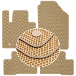 „Hyundai Tucson IV Hybrid“ 2020 m. – EVA MAX-MAT 10274