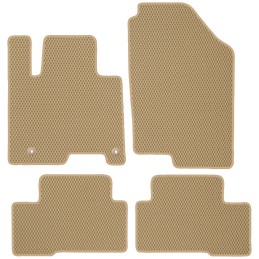 „Hyundai Tucson IV Hybrid“ 2020 m. – EVA MAX-MAT 10274