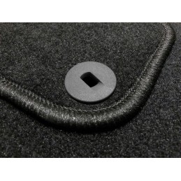 „Hyundai Tucson IV Hybrid“ 2020 m. – MAX-DYWANIK veliūriniai kilimėliai