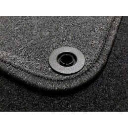 „Hyundai Tucson IV Hybrid“ 2020 m. – MAX-DYWANIK veliūriniai kilimėliai