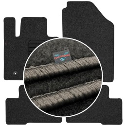 „Hyundai Tucson IV Hybrid“ 2020 m. – MAX-DYWANIK veliūriniai kilimėliai