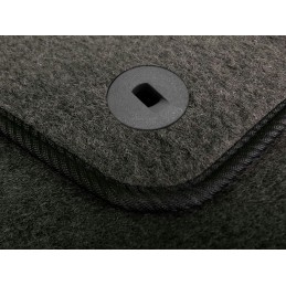 „Hyundai Tucson IV Hybrid“ 2020 m. – MAX-DYWANIK veliūriniai kilimėliai