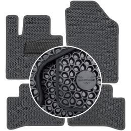 „Hyundai Tucson IV“ neskirta hibridiniam 2020 m. modeliui – EVA MAX-MAT 10275