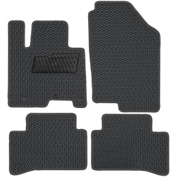 „Hyundai Tucson IV“ neskirta hibridiniam 2020 m. modeliui – EVA MAX-MAT 10275