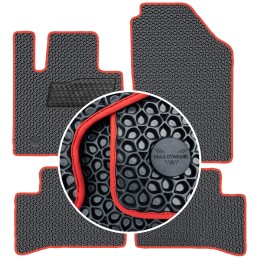 „Hyundai Tucson IV“ neskirta hibridiniam 2020 m. modeliui – EVA MAX-MAT 10275