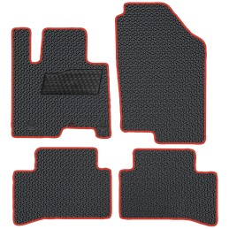 „Hyundai Tucson IV“ neskirta hibridiniam 2020 m. modeliui – EVA MAX-MAT 10275