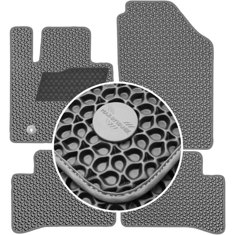 „Hyundai Tucson IV“ neskirta hibridiniam 2020 m. modeliui – EVA MAX-MAT 10275