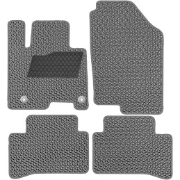 „Hyundai Tucson IV“ neskirta hibridiniam 2020 m. modeliui – EVA MAX-MAT 10275